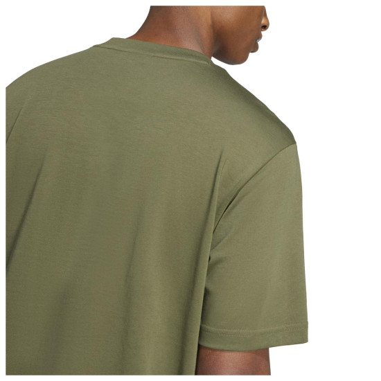 Adidas Ανδρική κοντομάνικη μπλούζα Essentials Big Logo Tee